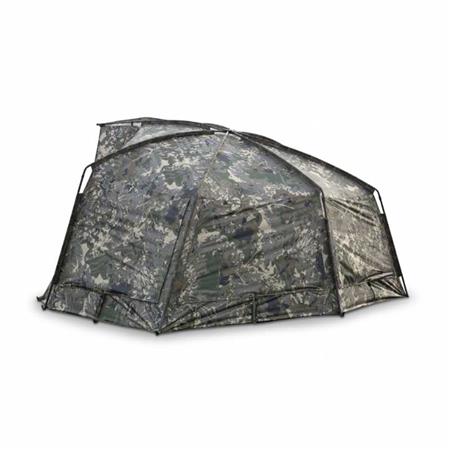 BIVVY NASH TITAN T2 CAMO PRO - 2 PLADSER