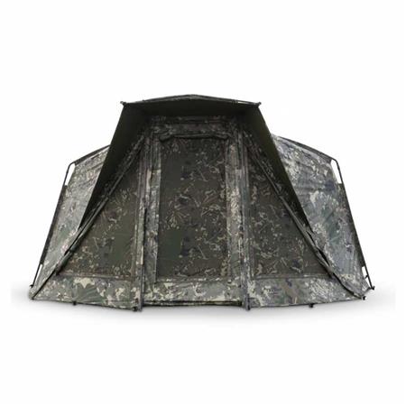 BIVVY NASH TITAN T2 CAMO PRO - 2 PLADSER