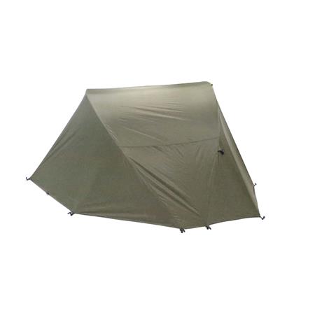 BIVVY + OVERKAPPING PROLOGIC CRUZADE - 1 PLACE