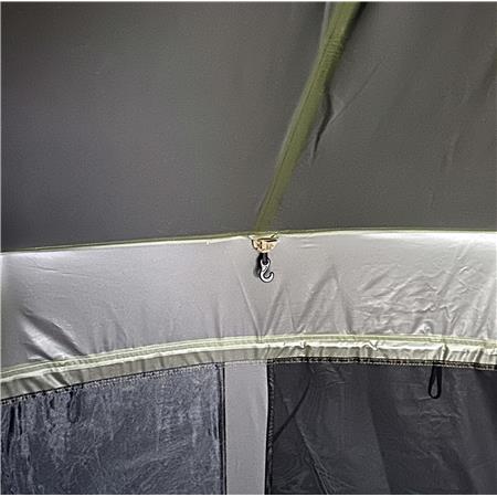 BIVVY PRO ELITE BAITS PRO BUNKER Z 1 PERSON