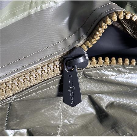 BIVVY PRO ELITE BAITS PRO BUNKER Z 1 PERSON