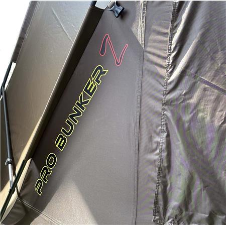 BIVVY PRO ELITE BAITS PRO BUNKER Z 1 ΘΈΣΗ
