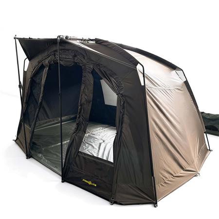 BIVVY PRO ELITE BAITS PRO FLASH CARP 1 PERSON