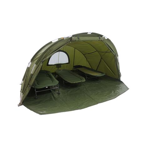 BIVVY PROLOGIC CRUZADE SESSION