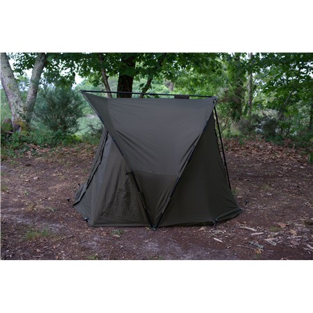 BIVVY PROWESS INITIA - 1 POSTO