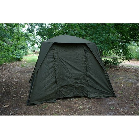 BIVVY PROWESS NITIA CUBE STATION - 2-PERSON