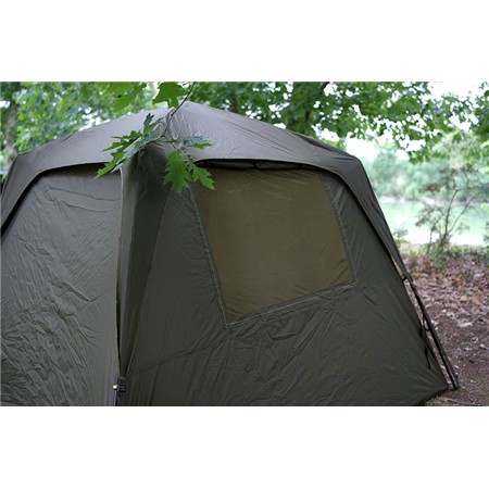 BIVVY PROWESS NITIA CUBE STATION - 2-PERSON