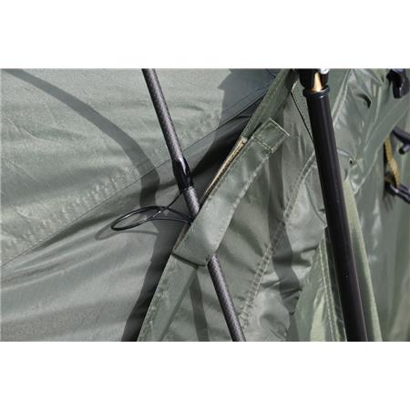 BIVVY PROWESS STRONGHOLD - 1 PERSONA