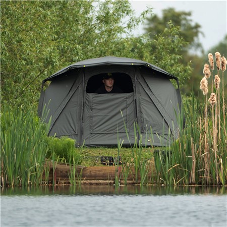 BIVVY RIDGE MONKEY ESCAPE FQ1 BIVVY - 1 PERSON