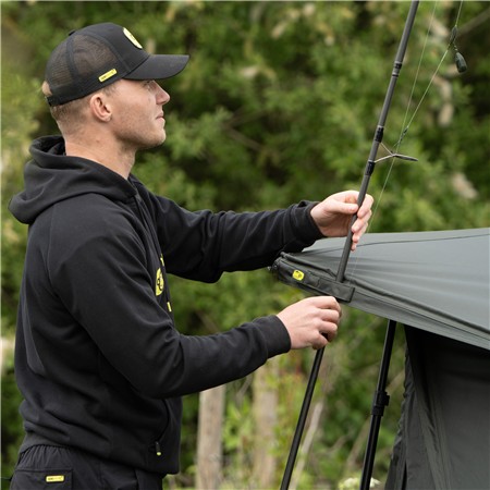 BIVVY RIDGE MONKEY ESCAPE FQ1 BIVVY - 1 PERSON