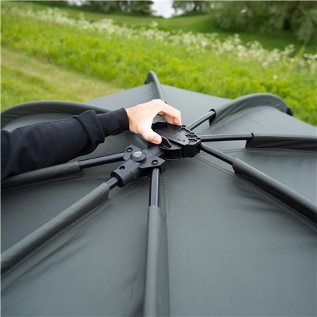 BIVVY RIDGE MONKEY ESCAPE FQ1 BIVVY - 1 PERSOON