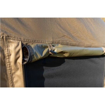 BIVVY RIDGE MONKEY ESCAPE XF2 COMPACT V2 - 2 PEOPLE