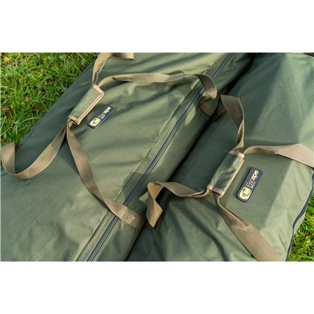 BIVVY RIDGE MONKEY ESCAPE XF2 COMPACT V2 - 2 PLACES