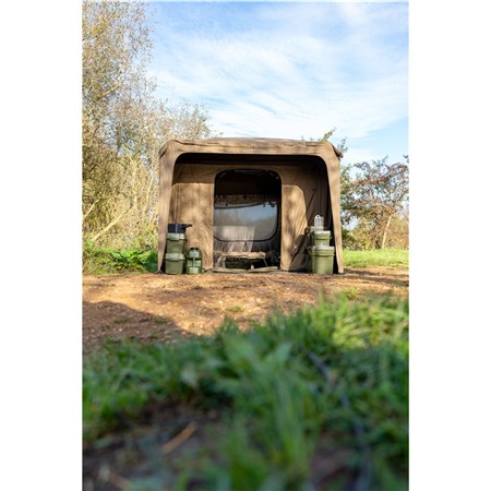 Bivvy Ridge Monkey Escape Xf2 Compact V2 - 2 Places