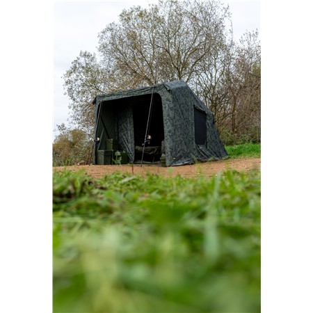 Bivvy Ridge Monkey Escape Xf2 Standard V2 Camo Edition - 2 Personer