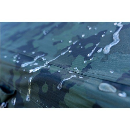 BIVVY RIDGE MONKEY ESCAPE XF2 STANDARD V2 CAMO EDITION - 2 POSTI