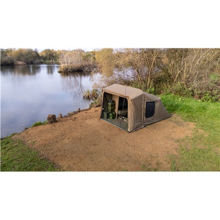 Bivvy Ridge Monkey Escape Xf2 Standard V2 - 2 Personer