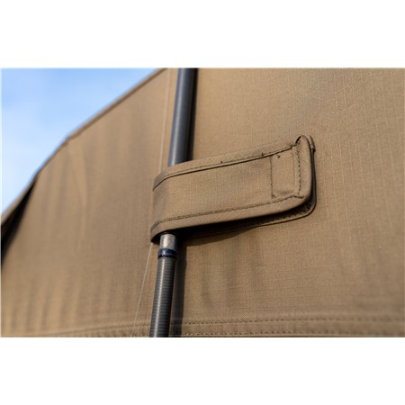 BIVVY RIDGE MONKEY ESCAPE XF2 STANDARD V2 - 2 PLACES