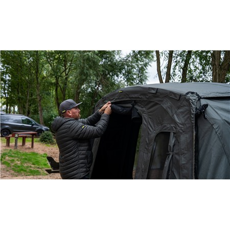 BIVVY RIDGE MONKEY ESCAPE XFI AIRECT BIVVY & PODS FULL SET