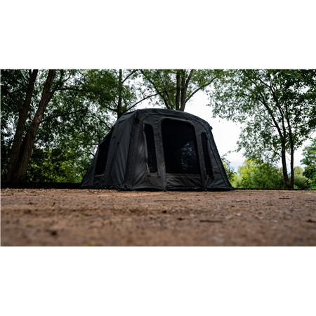 BIVVY RIDGE MONKEY ESCAPE XFI AIRECT BIVVY & PODS FULL SET