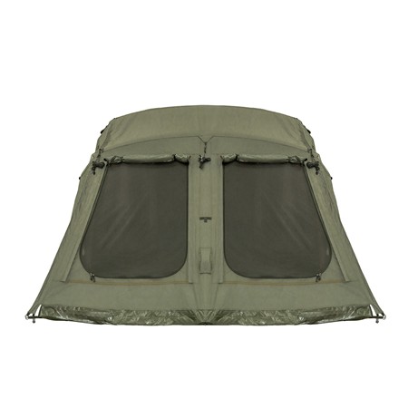 BIVVY RIDGE MONKEY ESCAPE XFI AIRECT BIVVY & PODS FULL SET