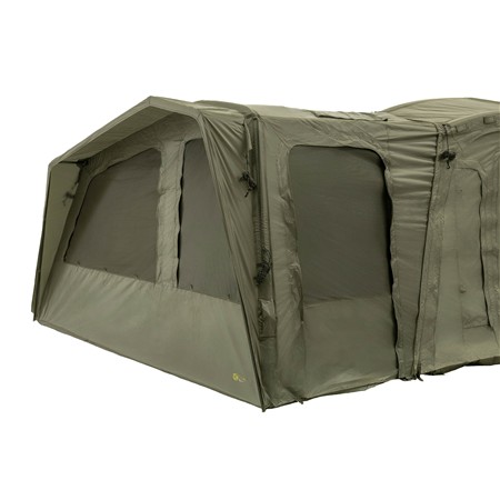 BIVVY RIDGE MONKEY ESCAPE XFI AIRECT BIVVY & PODS FULL SET