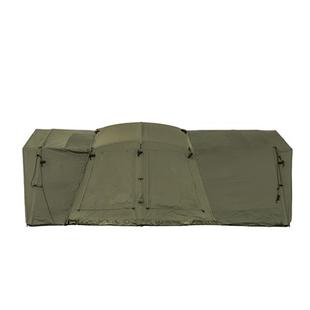 BIVVY RIDGE MONKEY ESCAPE XFI AIRECT BIVVY & PODS FULL SET