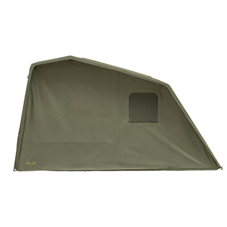 BIVVY RIDGE MONKEY ESCAPE XFI AIRECT BIVVY & PODS FULL SET