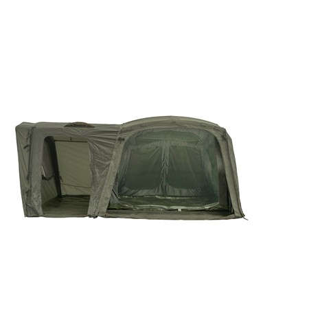 BIVVY RIDGE MONKEY ESCAPE XFI AIRECT BIVVY & PODS FULL SET
