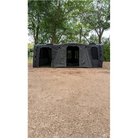 BIVVY RIDGE MONKEY ESCAPE XFI AIRECT BIVVY & PODS FULL SET