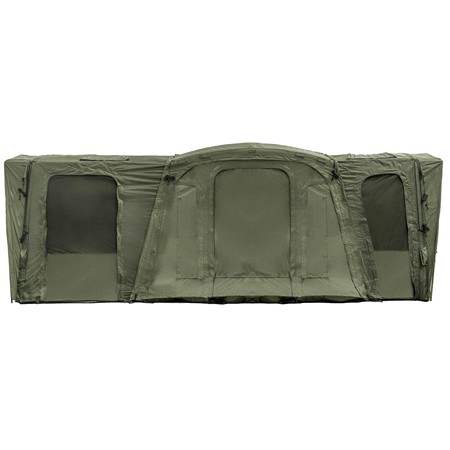 Bivvy Ridge Monkey Escape Xfi Airect Bivvy & Pods Full Set