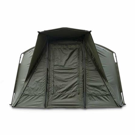 BIVVY SET + OVERWRAP NASH TITAN T1 GREEN