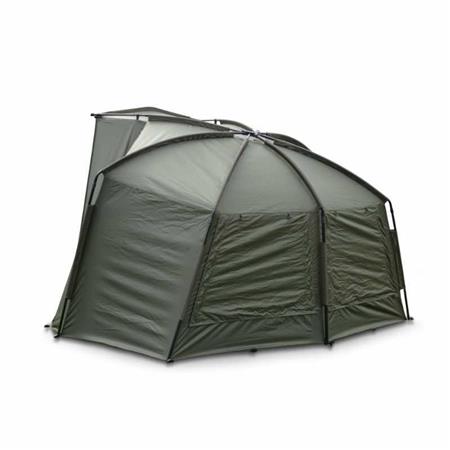 BIVVY SET + OVERWRAP NASH TITAN T1 GREEN