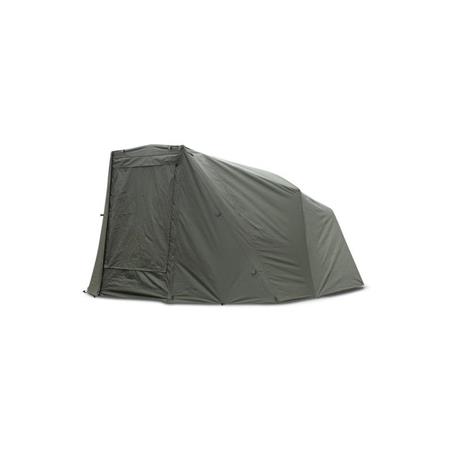 BIVVY SET + OVERWRAP NASH TITAN T1 GREEN