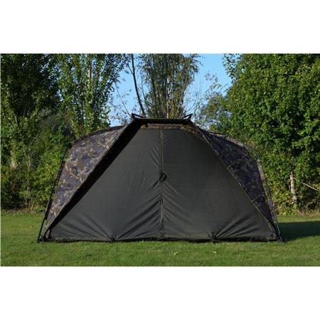 BIVVY SOLAR CAMO COMPACT SPIDER - 1 PLATS