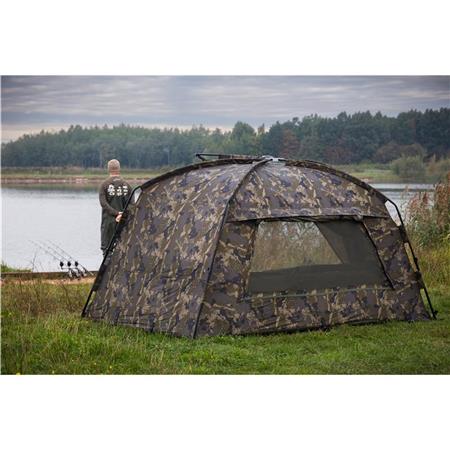 BIVVY SOLAR CAMO COMPACT SPIDER - 1 PLATS