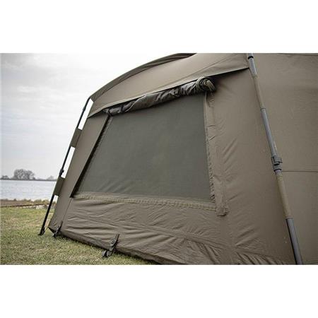 BIVVY SOLAR COMPACT SPIDER SHELTER - 1 PLACE