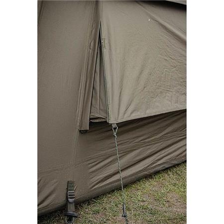 BIVVY SOLAR COMPACT SPIDER SHELTER - 1 PLACE
