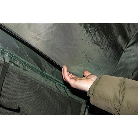 BIVVY SOLAR SOUTH WESTERLY PRO UNI SPIDER BIVVY - 1 LUGAR
