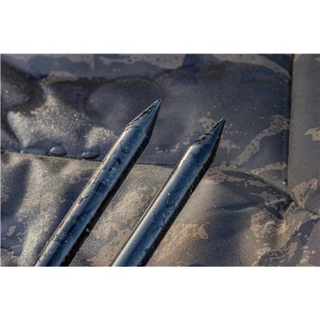 BIVVY SOLAR SOUTH WESTERLY PRO UNI SPIDER BIVVY - 1 PERSON