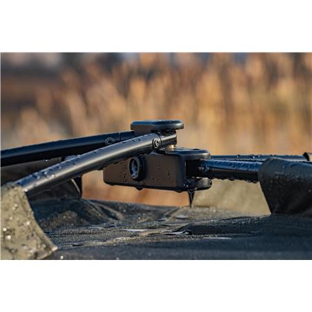 BIVVY SOLAR SOUTH WESTERLY PRO UNI SPIDER BIVVY - 1 PERSON