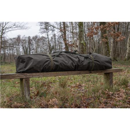 BIVVY SOLAR SOUTH WESTERLY PRO UNI SPIDER BIVVY - 1 PERSON