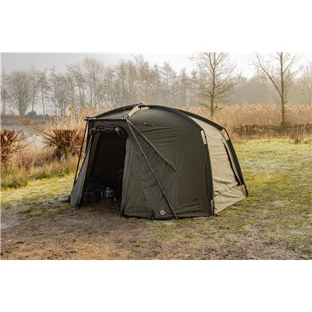 BIVVY SOLAR SOUTH WESTERLY PRO UNI SPIDER BIVVY - 1 PERSOON