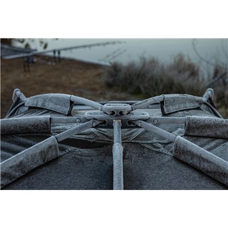 BIVVY SOLAR SOUTH WESTERLY PRO UNI SPIDER BIVVY - 1 PLAZA