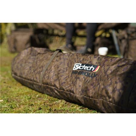 BIVVY SOLAR SP C-TECH PRO BROLLY SYSTEM 58''