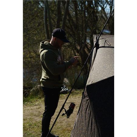 BIVVY SOLAR SP C-TECH PRO BROLLY SYSTEM 58''