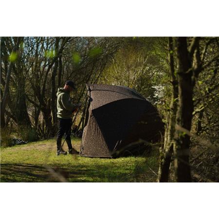 BIVVY SOLAR SP C-TECH PRO BROLLY SYSTEM 58''
