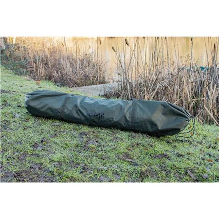 BIVVY SOLAR SP MKII QUICK-UP SHELTER - 2 PERSONE