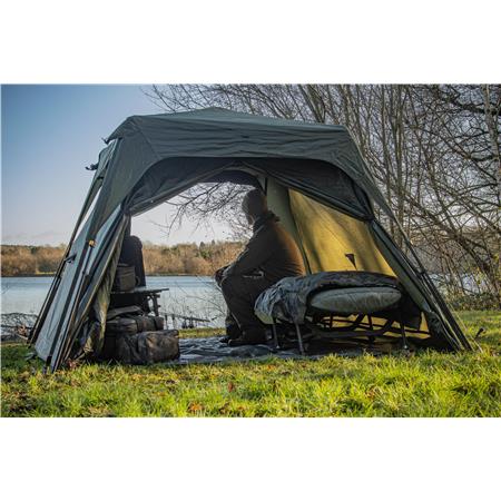 BIVVY SOLAR SP MKII QUICK-UP SHELTER