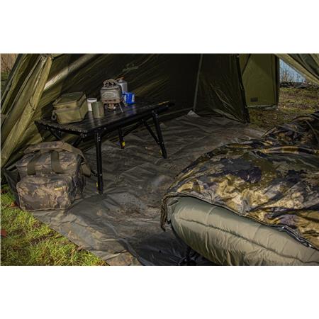 BIVVY SOLAR SP MKII QUICK-UP SHELTER